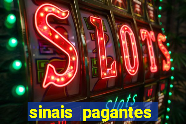 sinais pagantes fortune tiger